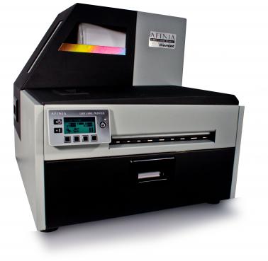 GP-C831 GHS-ETIKETTENPRINTER