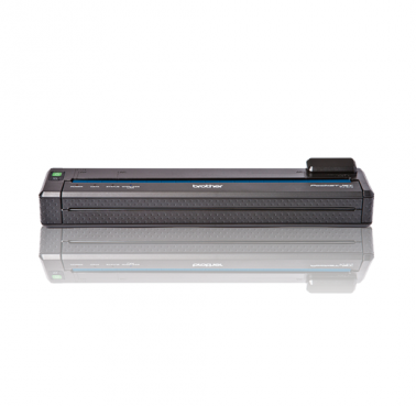 Mobiele PJ Pocketjet printers