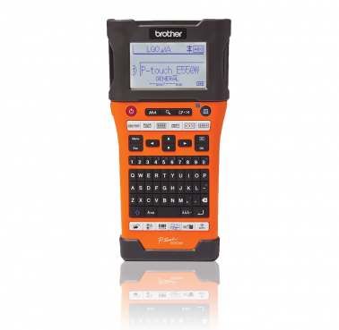 PT-E550WVP PT-E550WVP